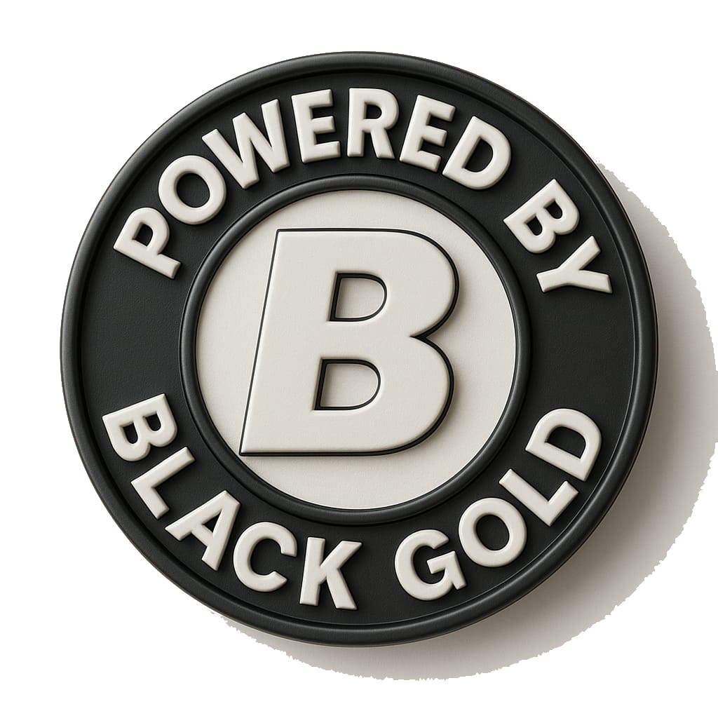 Powered by Bolt.new